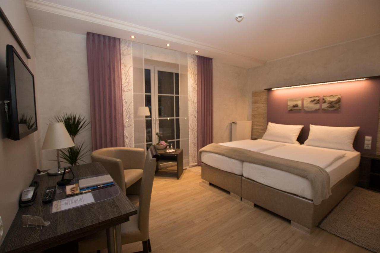 Landhotel Zum Hasen Hein Hamminkeln Extérieur photo