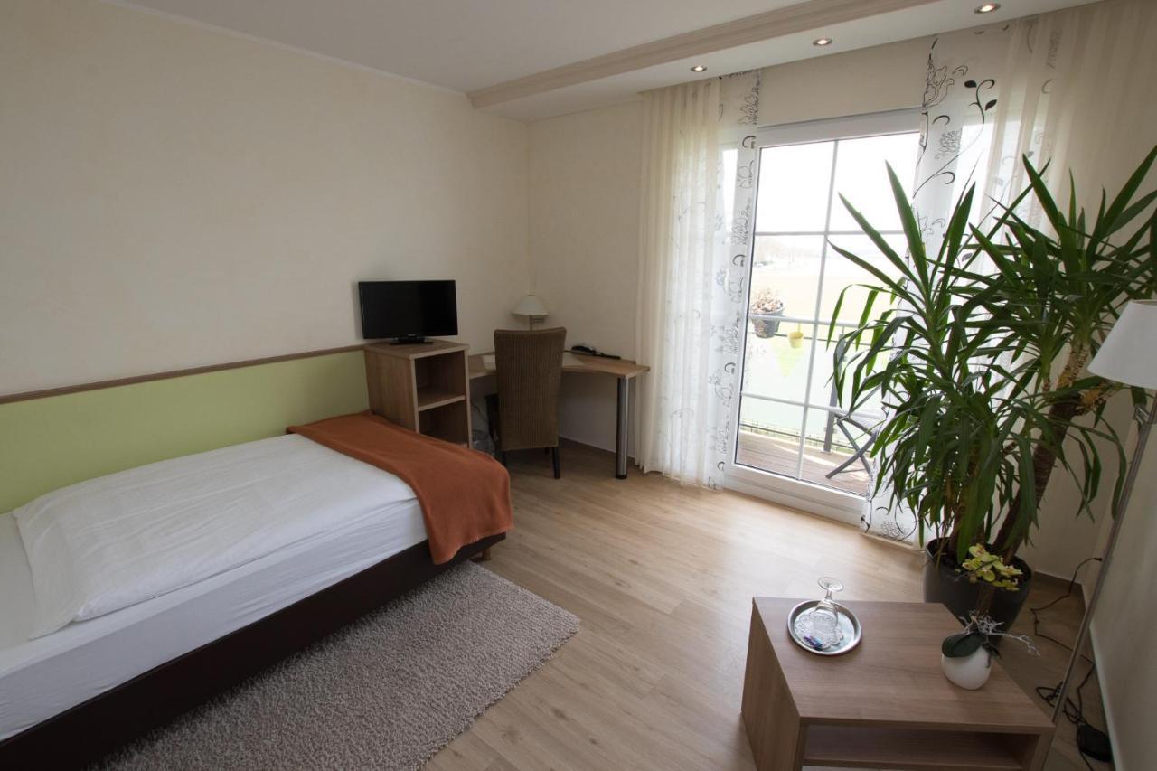 Landhotel Zum Hasen Hein Hamminkeln Extérieur photo