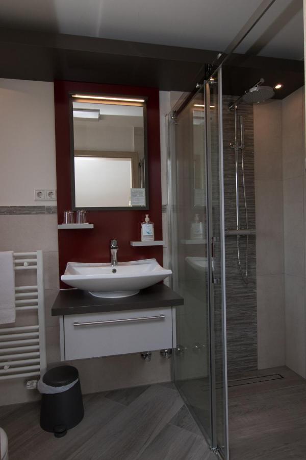 Landhotel Zum Hasen Hein Hamminkeln Extérieur photo