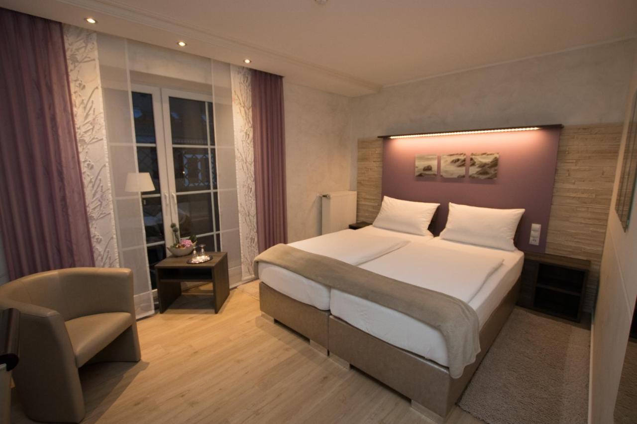 Landhotel Zum Hasen Hein Hamminkeln Extérieur photo