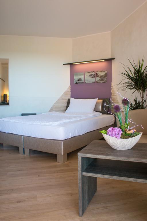 Landhotel Zum Hasen Hein Hamminkeln Extérieur photo