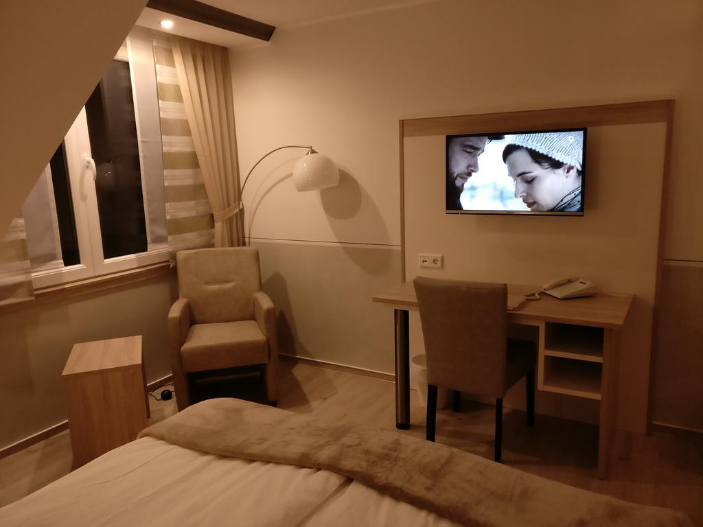 Landhotel Zum Hasen Hein Hamminkeln Extérieur photo