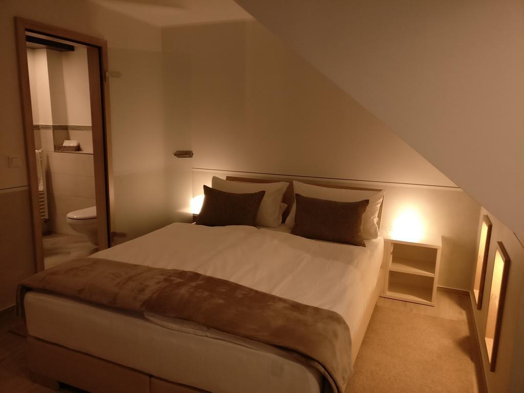 Landhotel Zum Hasen Hein Hamminkeln Extérieur photo