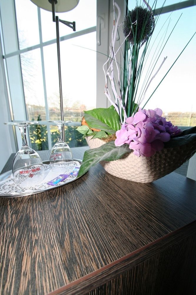 Landhotel Zum Hasen Hein Hamminkeln Extérieur photo