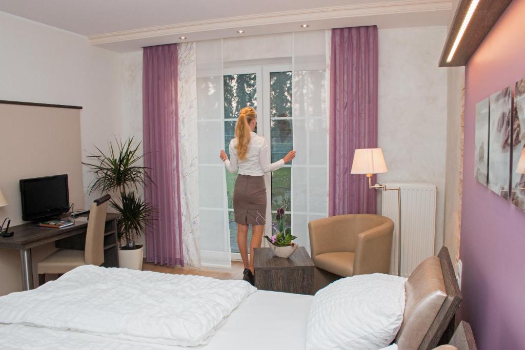 Landhotel Zum Hasen Hein Hamminkeln Extérieur photo