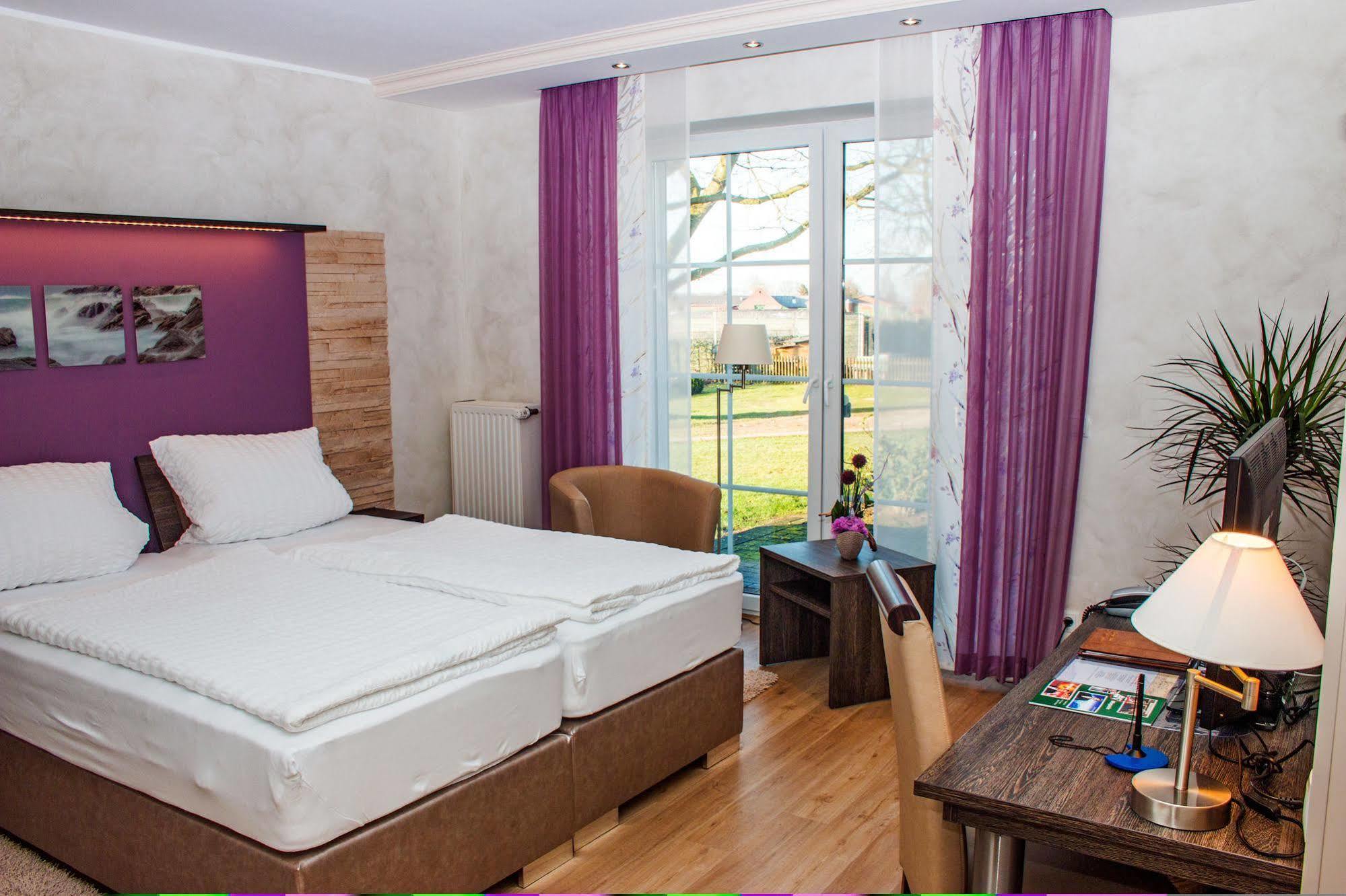 Landhotel Zum Hasen Hein Hamminkeln Extérieur photo
